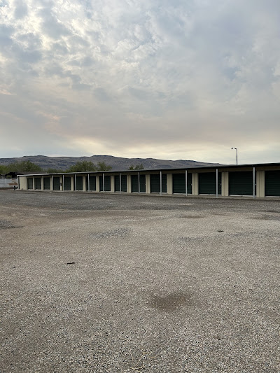 Image for Safe Storage NV- Silver Springs with ID of: 6939345