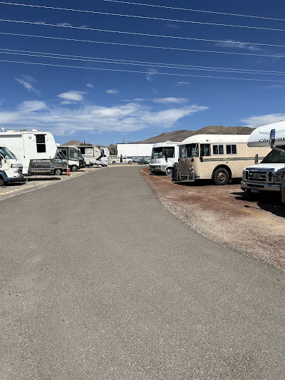Image for Safe Storage NV- Silver Springs with ID of: 6939347