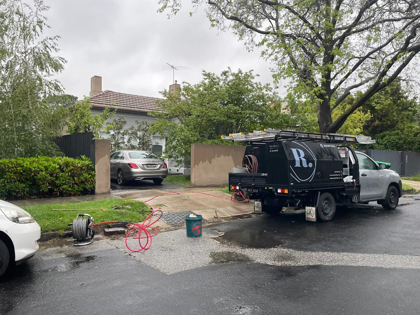 Image for Revolve Plumbing & Roofing with ID of: 6939524