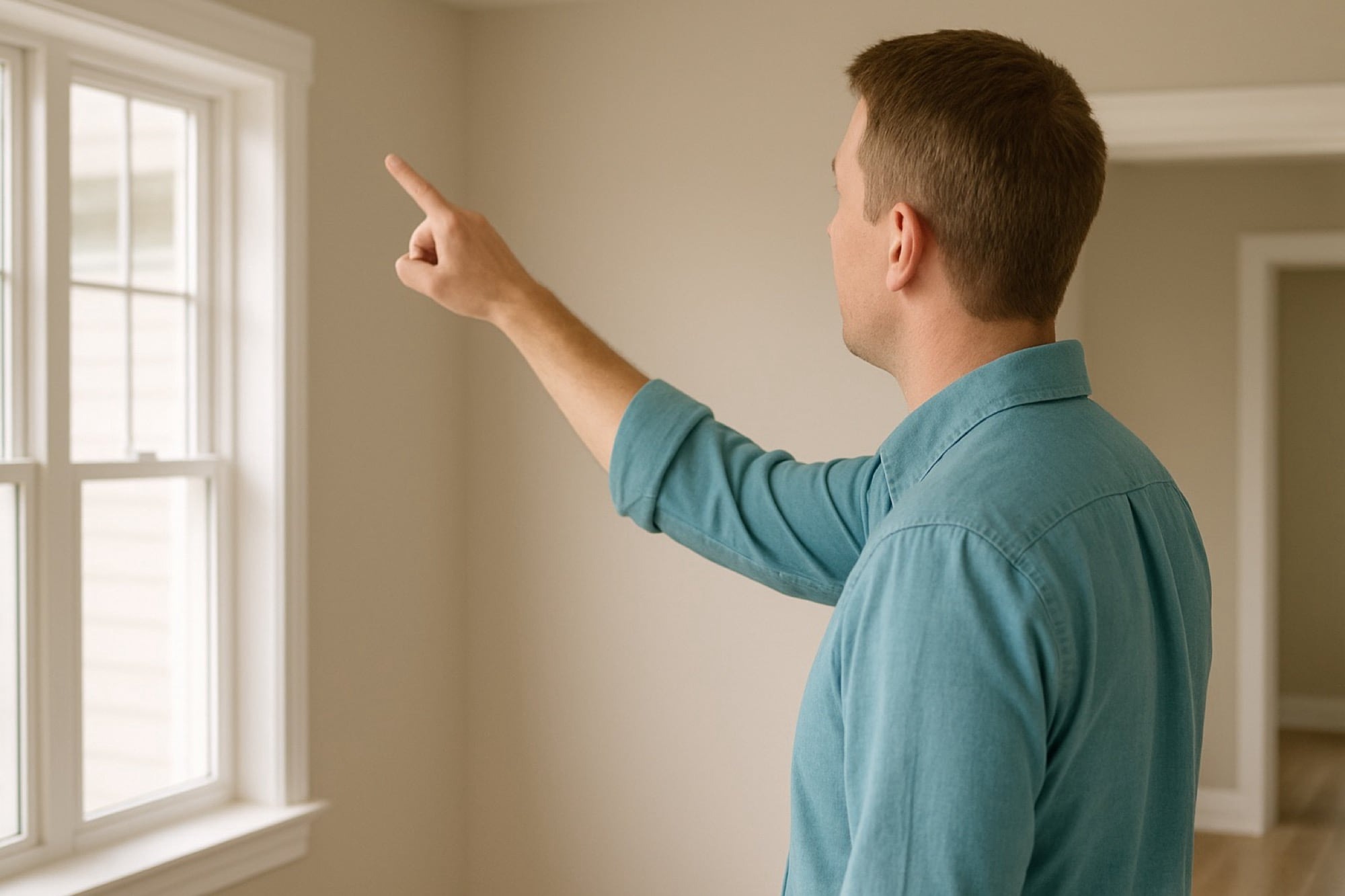 Image for Homefront Inspection Services with ID of: 6939554