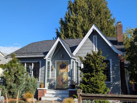 Image for A Better Roofing Company with ID of: 6939570
