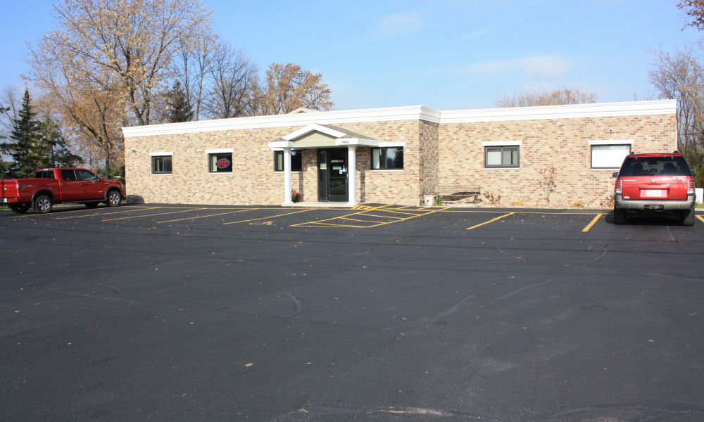 Image for Lappen Security Products Inc. with ID of: 6939605