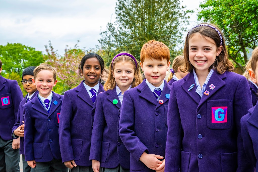 Image for Weston Green School with ID of: 6939630