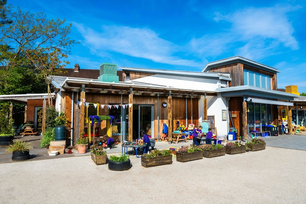 Image for Weston Green School with ID of: 6939631