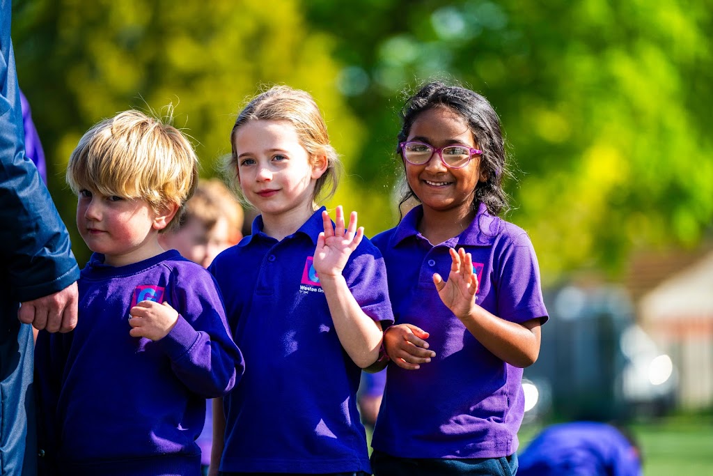Image for Weston Green School with ID of: 6939633