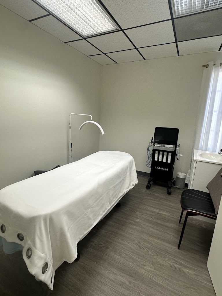 Image for Soluna Spa Facials & Wellness with ID of: 6939635