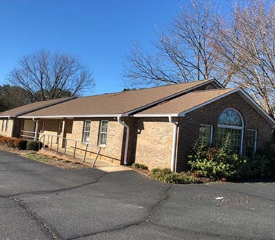 Image for Bountyland Chiropractic in Seneca with ID of: 6939649
