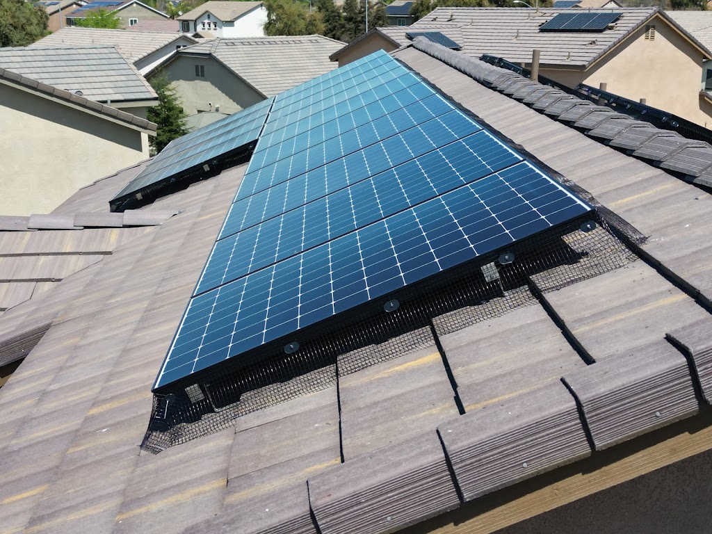 Image for Golden Rays Solar Panel Cleaning, Bird Proofing & Installation Services Clovis with ID of: 6939683