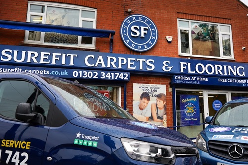 Image for Surefit Carpets Ltd with ID of: 6939852