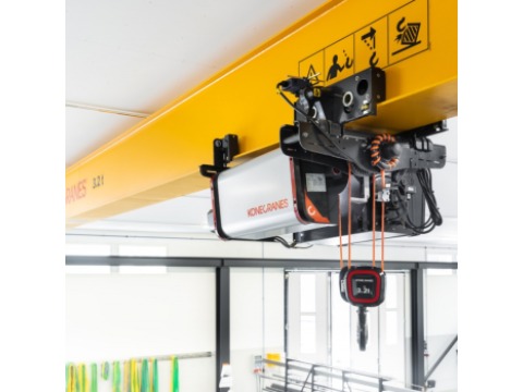 Image for Konecranes with ID of: 6939854