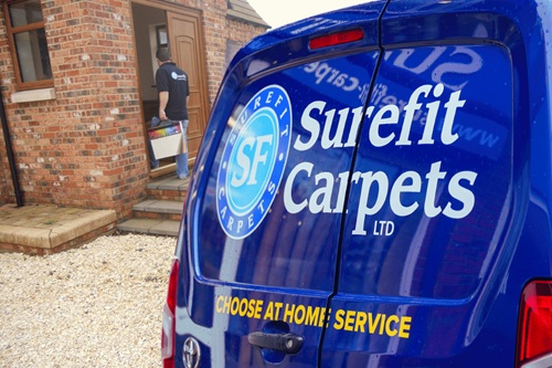 Image for Surefit Carpets Ltd with ID of: 6939855
