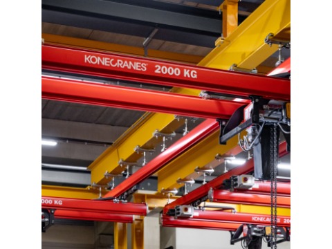 Image for Konecranes with ID of: 6939862