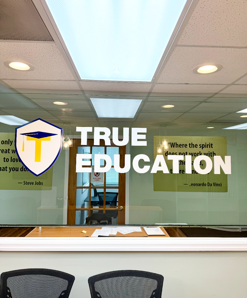 Image for True Education with ID of: 6939933