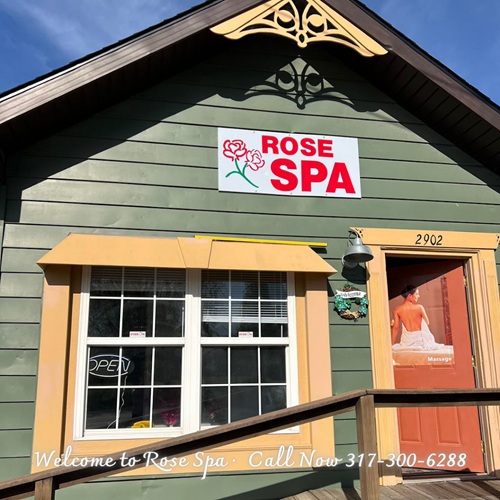 Image for Rose Spa LLC with ID of: 6939986