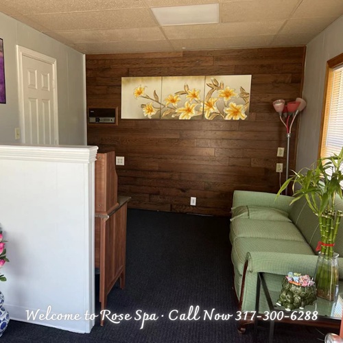 Image for Rose Spa LLC with ID of: 6939987