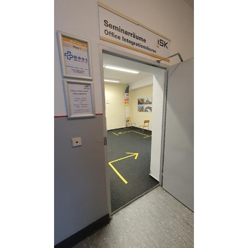 Image for M-A-U-S Erste Hilfe Kurse - Hannover with ID of: 6939989