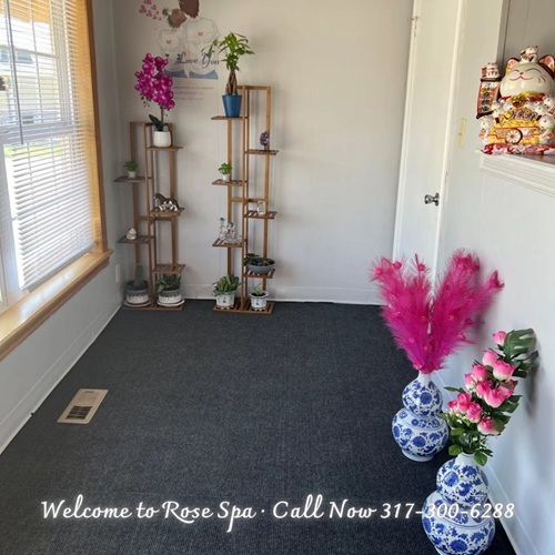 Image for Rose Spa LLC with ID of: 6939991