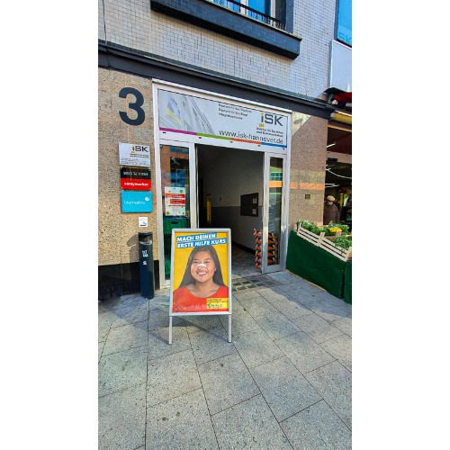 Image for M-A-U-S Erste Hilfe Kurse - Hannover with ID of: 6940033