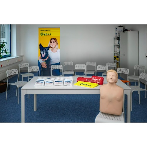 Image for M-A-U-S Erste Hilfe Kurse - Hannover with ID of: 6940037