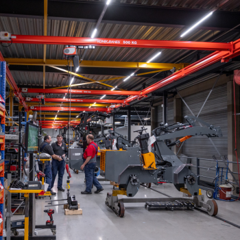 Image for Konecranes with ID of: 6940079