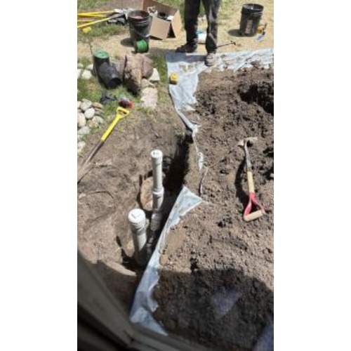 Image for Dan's Drains and Digs with ID of: 6940092