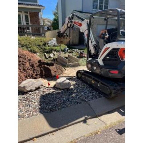 Image for Dan's Drains and Digs with ID of: 6940093