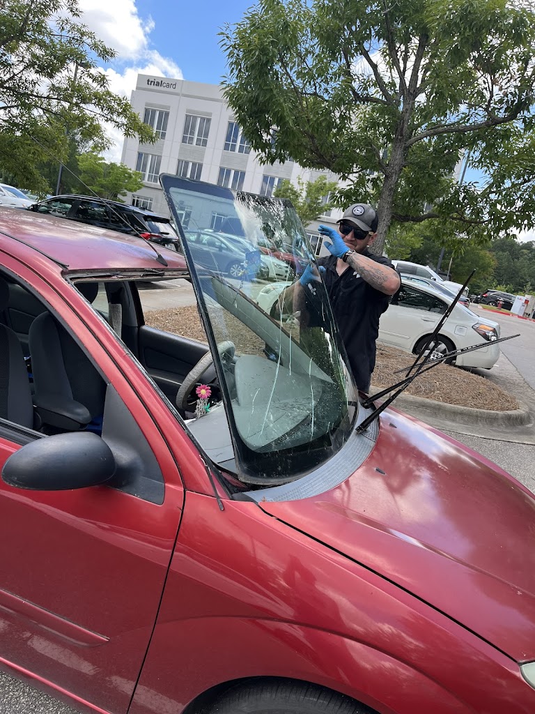 Image for Windshield Go with ID of: 6940272