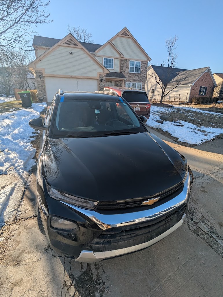 Image for Windshield Go with ID of: 6940286