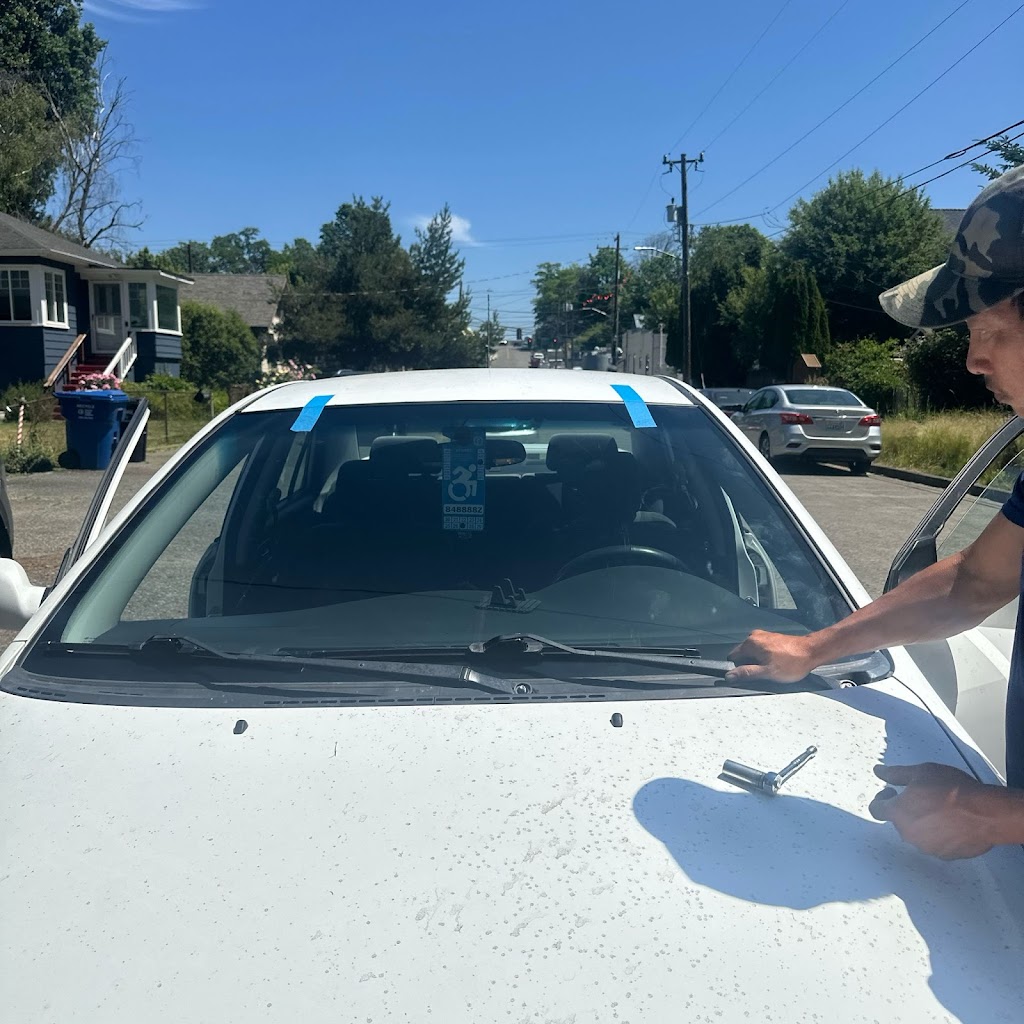 Image for Windshield Go with ID of: 6940288