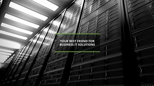 Image for QuestingHound Technology Partners with ID of: 6940405