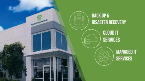 Image for QuestingHound Technology Partners with ID of: 6940407
