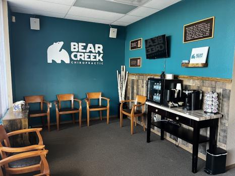 Image for Bear Creek Chiropractic with ID of: 6940462