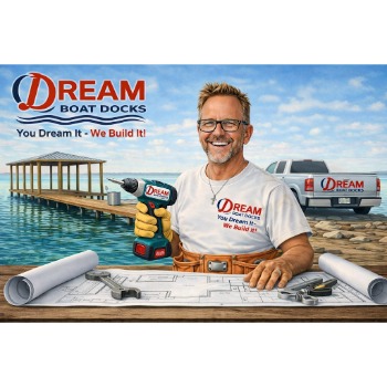 Image for Dream Boat Docks with ID of: 6940546