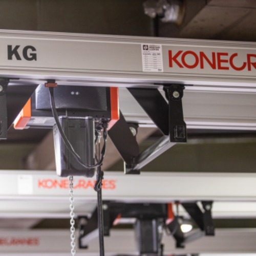Image for Konecranes with ID of: 6940561
