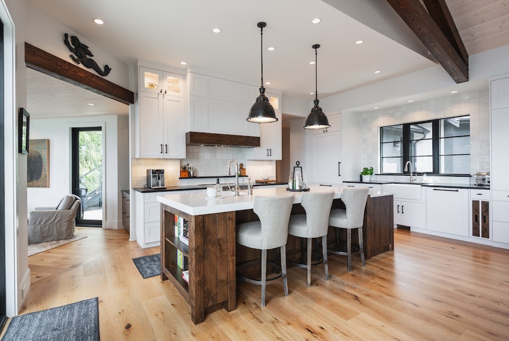 Image for De Vries Fine Woodworking Inc. with ID of: 6940600