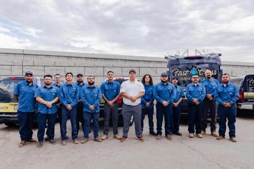 Image for First Class Plumbing & AC with ID of: 6478141
