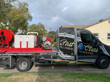 Image for First Class Plumbing & AC with ID of: 6478145