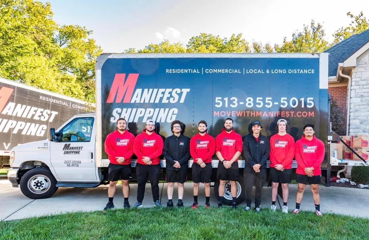 Image for Manifest Moving with ID of: 6940820