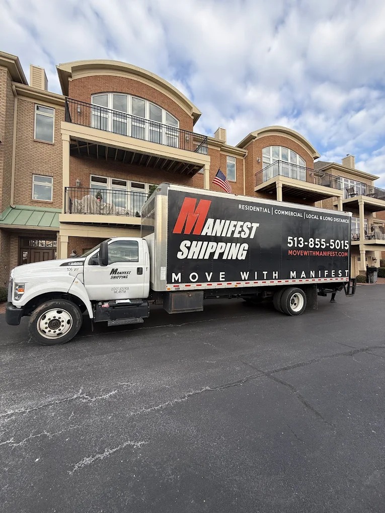 Image for Manifest Moving with ID of: 6940822