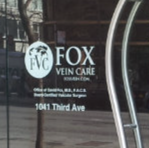 Image for Fox Vein and Vascular with ID of: 6941086