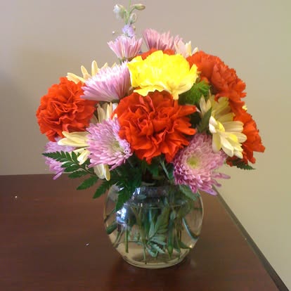 Image for Anna's Florist & Gifts with ID of: 6941134