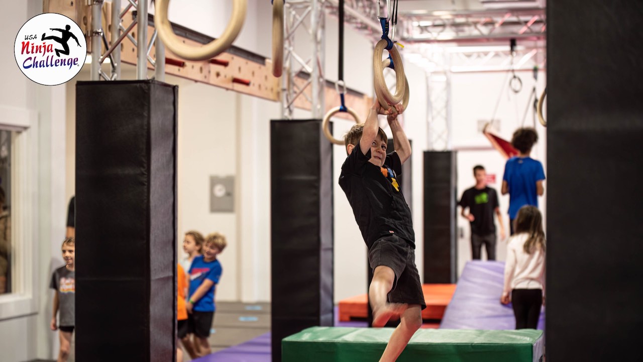 Image for USA Ninja Challenge with ID of: 6941192