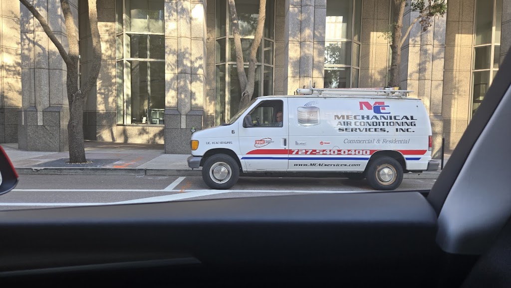 Image for MC Mechanical Air Conditioning Services, INC. with ID of: 6941302