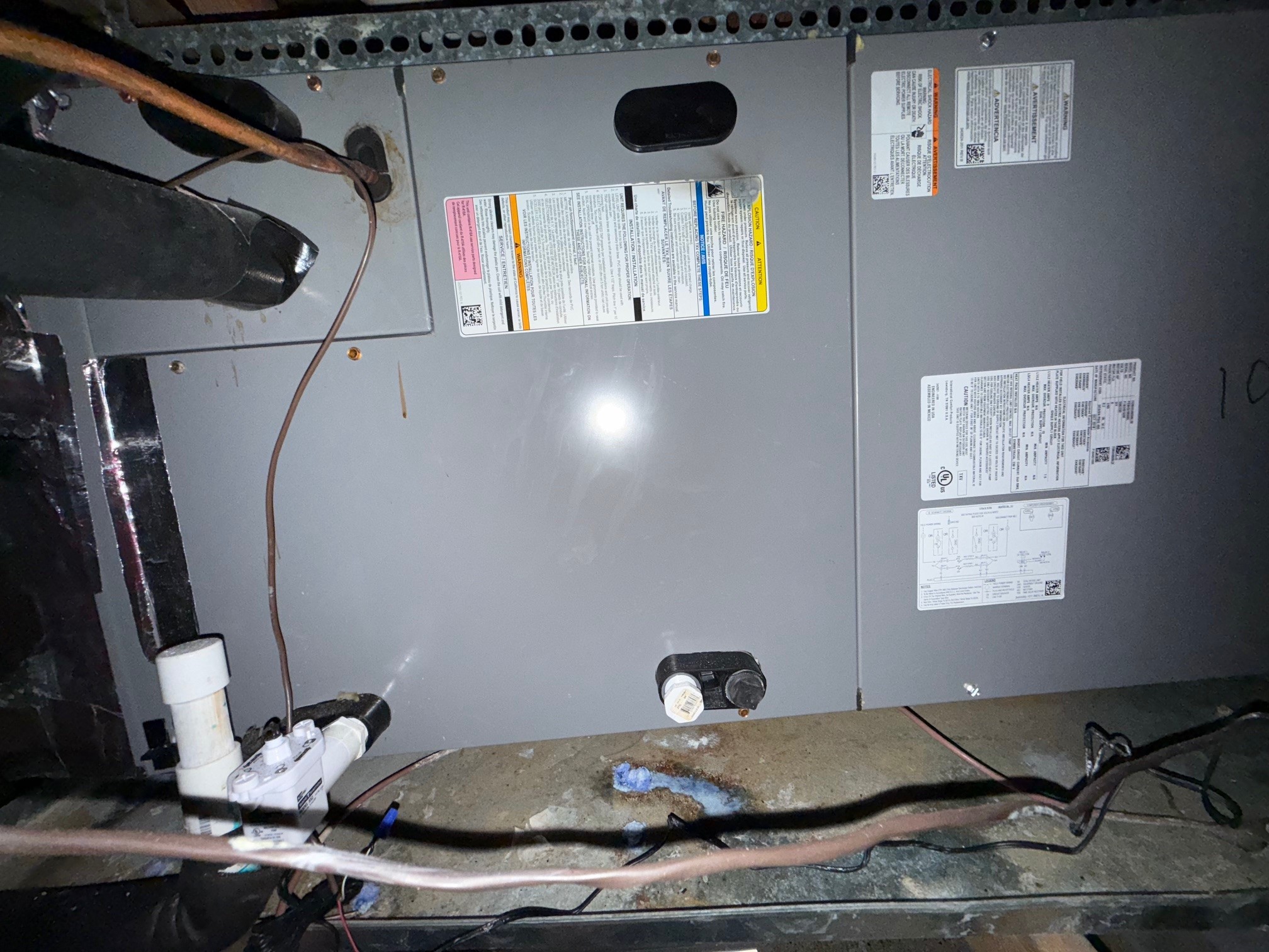 Image for MC Mechanical Air Conditioning Services, INC. with ID of: 6941303