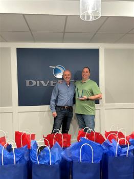 Image for Divergys with ID of: 6941368