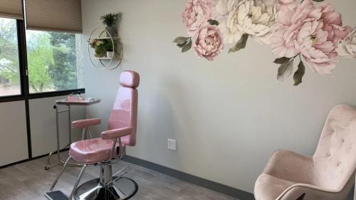 Image for Blush and Grey with ID of: 6941387