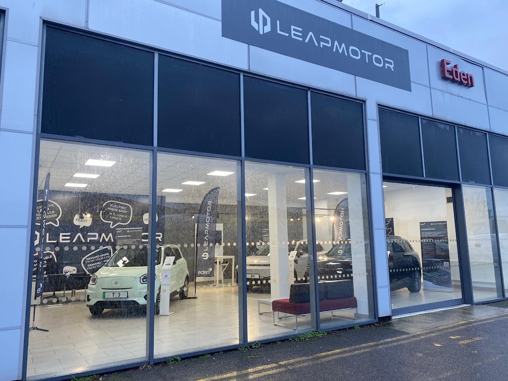 Image for Eden Leapmotor Reading with ID of: 6941514
