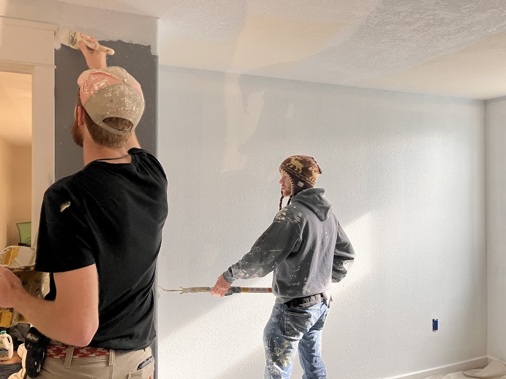 Image for Walker V Painting with ID of: 6941582