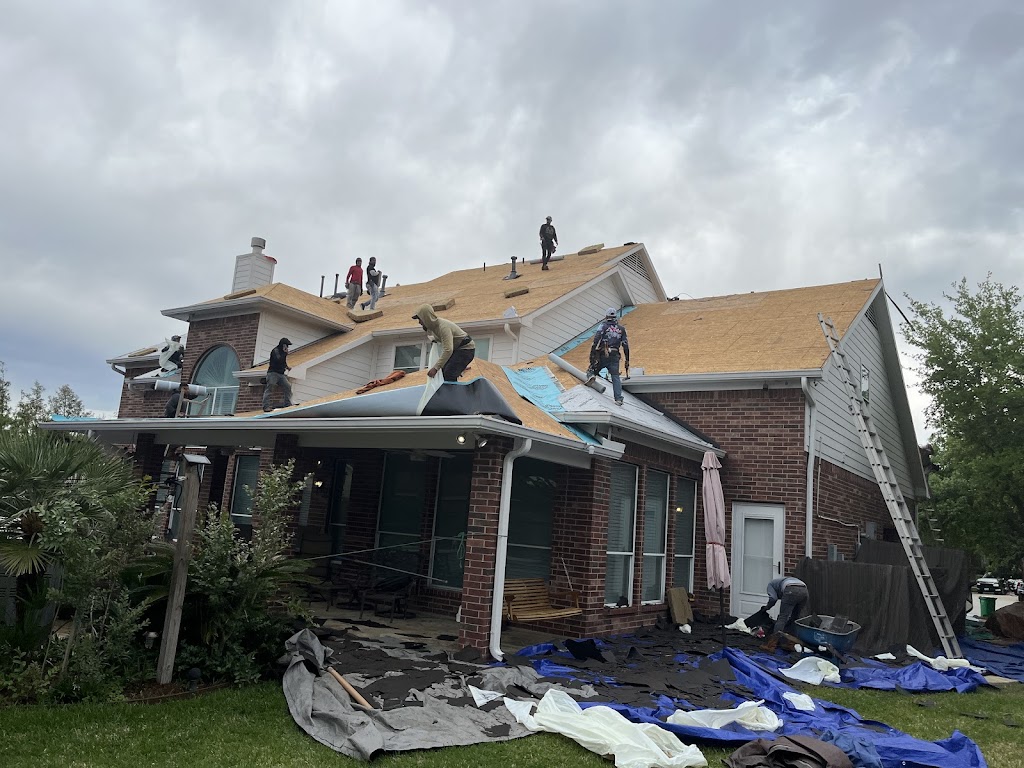 Image for Merit Roofing & Construction with ID of: 6941634