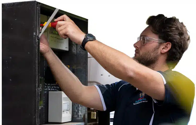 Image for Restore Electrical with ID of: 6941774